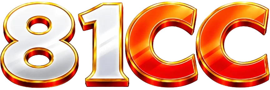81CC Logo